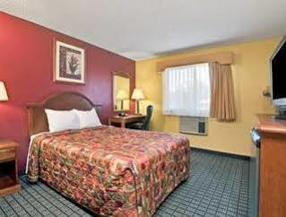 Days Inn By Wyndham Torrington Exterior foto